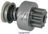 WAIglobal 54-9153 Freewheel Gear, starter